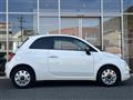 2022 Fiat 500