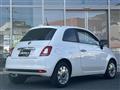 2022 Fiat 500
