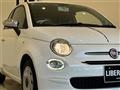 2022 Fiat 500