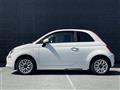 2016 Fiat 500C