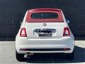 2016 Fiat 500C