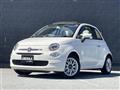 2016 Fiat 500C