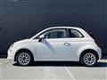 2016 Fiat 500C
