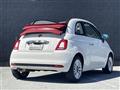 2016 Fiat 500C
