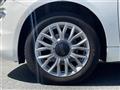 2016 Fiat 500C