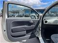 2017 Fiat 500