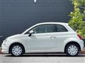 2017 Fiat 500