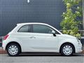 2017 Fiat 500