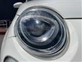 2017 Fiat 500