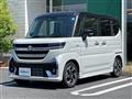 2026 Suzuki Spacia