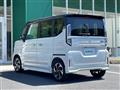2026 Suzuki Spacia