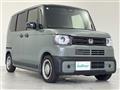 2025 Honda N BOX