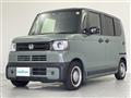 2025 Honda N BOX