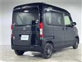 2019 Honda N-VAN