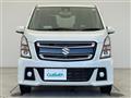 2017 Suzuki Wagon R Stingray