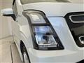 2017 Suzuki Wagon R Stingray