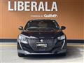 2021 Peugeot 208