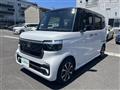 2025 Honda N BOX