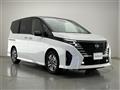 2023 Nissan Serena