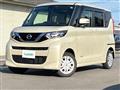 2022 Nissan ROOX