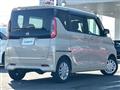 2022 Nissan ROOX