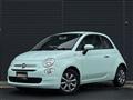 2020 Fiat 500