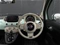 2020 Fiat 500