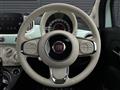 2020 Fiat 500
