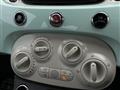 2020 Fiat 500