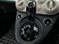 2020 Fiat 500