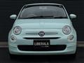 2020 Fiat 500