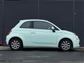 2020 Fiat 500