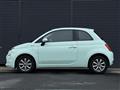 2020 Fiat 500