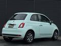 2020 Fiat 500