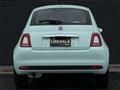 2020 Fiat 500