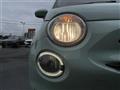 2020 Fiat 500