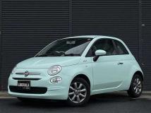 2020 Fiat 500