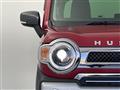 2021 Suzuki Hustler