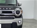 2023 Suzuki Hustler