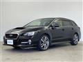 2015 Subaru Levorg