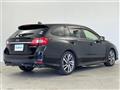2015 Subaru Levorg