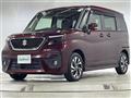 2021 Suzuki Solio
