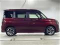 2021 Suzuki Solio