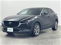 2020 Mazda CX-3