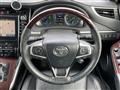 2015 Toyota Harrier Hybrid