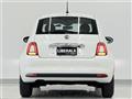 2021 Fiat 500