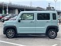 2025 Suzuki Hustler