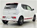 2017 Suzuki Alto