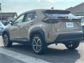 2021 Toyota Yaris Cross
