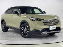 2022 Honda VEZEL